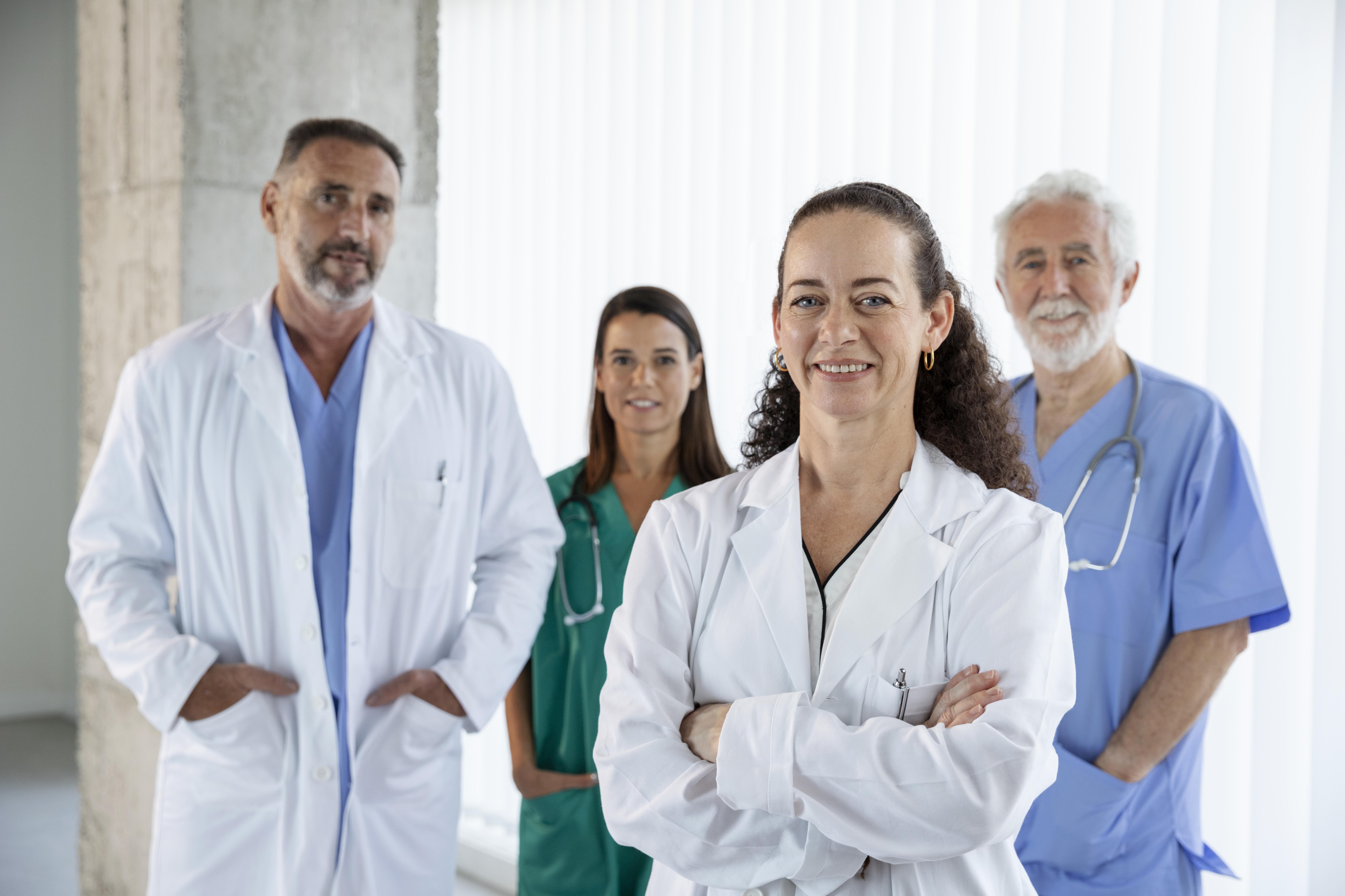 Medical Billing Specialists